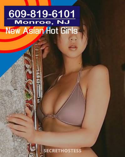 22Yrs Old Escort Jersey City NJ Image - 5