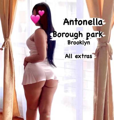 22Yrs Old Escort Brooklyn NY Image - 2