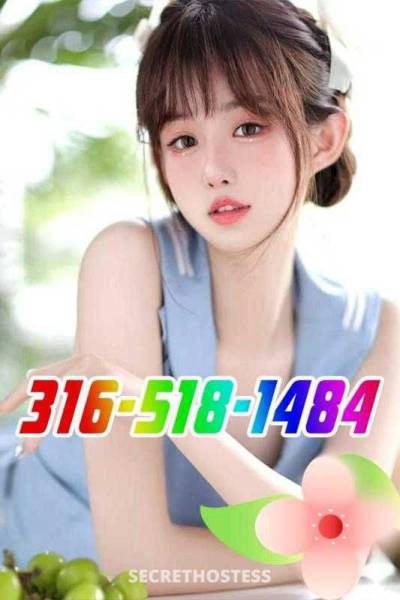 23Yrs Old Escort Wichita KS Image - 1