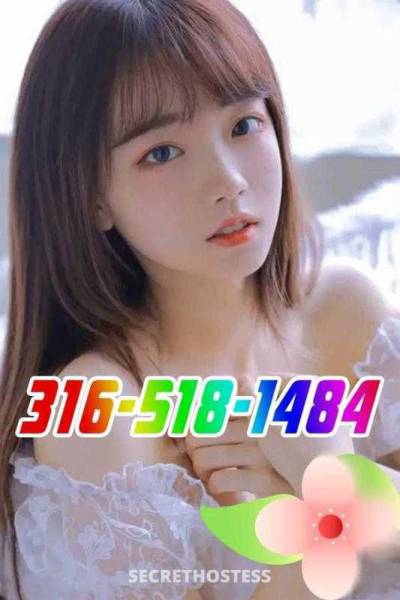 23Yrs Old Escort Wichita KS Image - 5