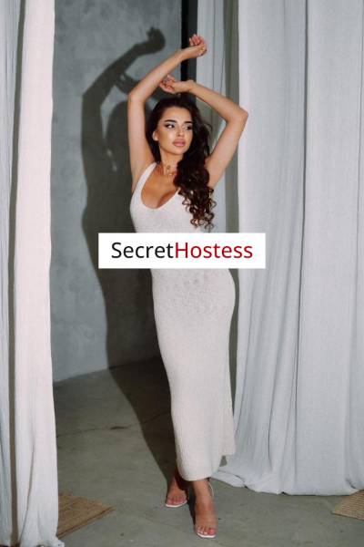 23 Year Old European Escort Dubai - Image 1