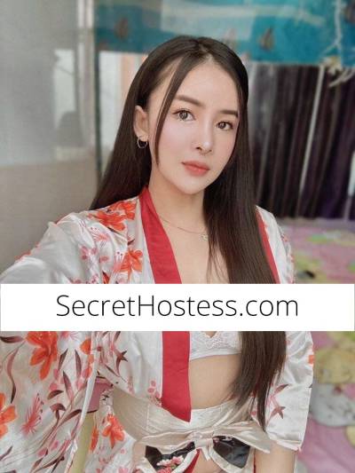 23 Year Old Korean Escort - Image 2