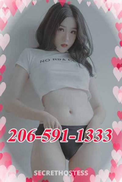 24Yrs Old Escort Seattle WA Image - 1