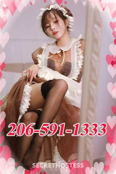 24Yrs Old Escort Seattle WA Image - 5