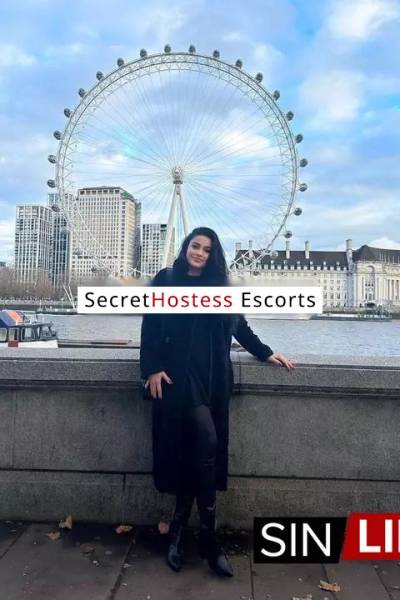 24 year old Brazilian Escort in London United State of Fancies SinLips Escort Agency in London