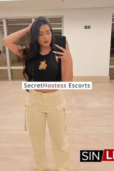 24Yrs Old Escort 55KG 157CM Tall London Image - 4