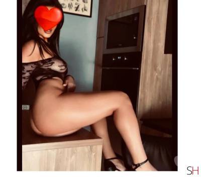 NEW IN TOWN.❤️TRY ME.., Independent in Coventry