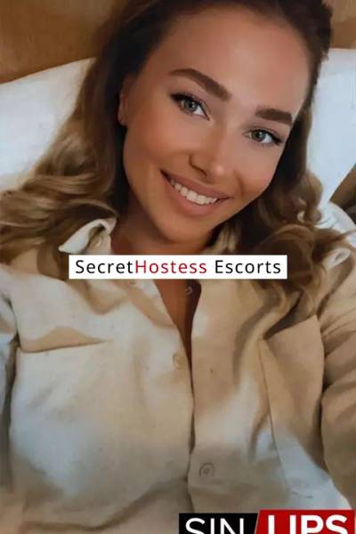 24Yrs Old Escort 57KG 172CM Tall London Image - 2