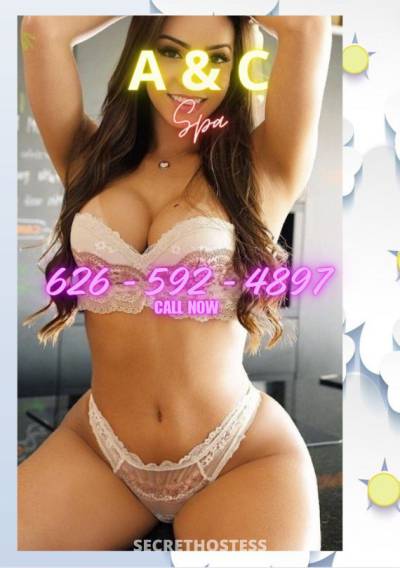 25Yrs Old Escort San Gabriel Valley Image - 1