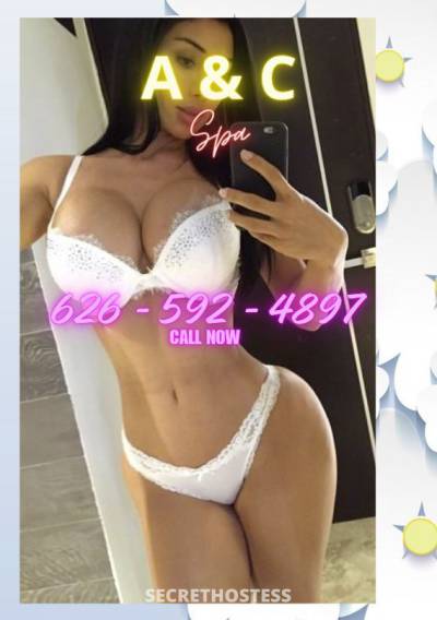 25Yrs Old Escort San Gabriel Valley Image - 1