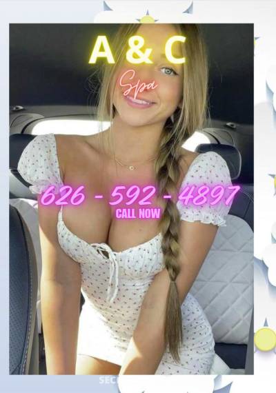 25Yrs Old Escort San Gabriel Valley Image - 2