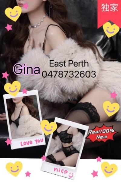 25Yrs Old Escort Perth Image - 1