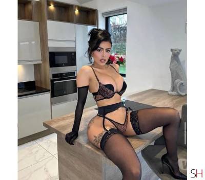 27Yrs Old Escort London Image - 3