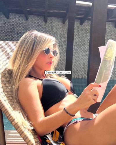 29 year old Ukrainian Escort in London Brett