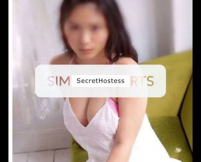 Extremely attractive and charming Asian lady in Newbridge in Newbridge