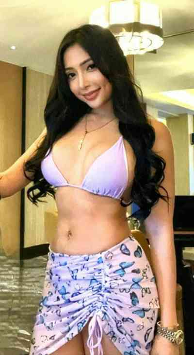 25Yrs Old Escort Size 24 49KG 160CM Tall Makati Image - 1