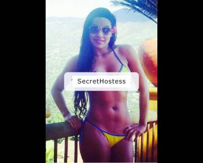 31 year old Latino Escort in Sliema Ainara latina