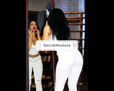 24 year old Escort in St Julians Alma, agency Independent Real