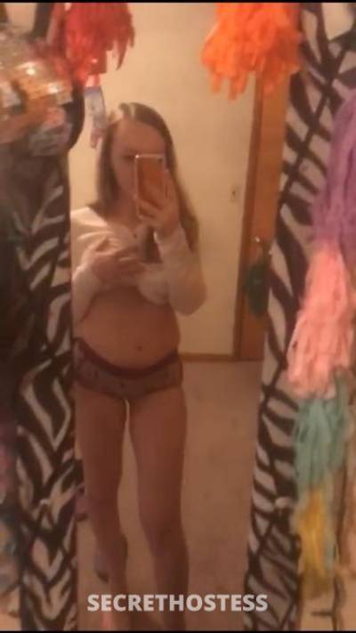 Amanda 26Yrs Old Escort Peace River Country Image - 1