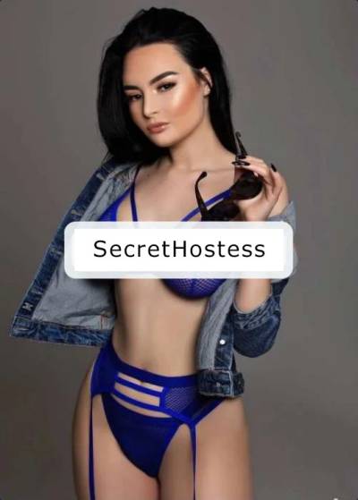 Ana 25Yrs Old Escort Sliema Image - 1