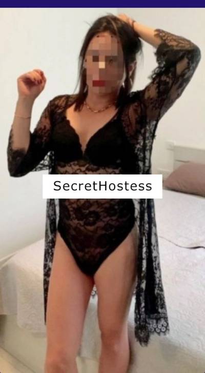 Angélica 27Yrs Old Escort 59KG Sliema Image - 1