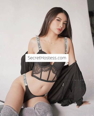 Angel young and slutty incall/outcall in Singapore
