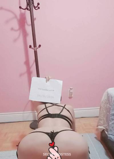 2 girls available, great service, no rush，lots of fun in Toronto