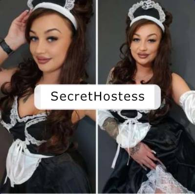 Ayana XX 28Yrs Old Escort Galway Image - 2