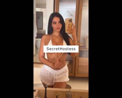 Back Again Erika 23Yrs Old Escort Sliema Image - 0