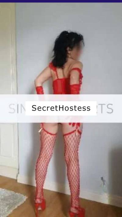 Bella 22Yrs Old Escort Letterkenny Image - 1