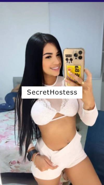 Bella Samanta 23Yrs Old Escort Gzira Image - 1