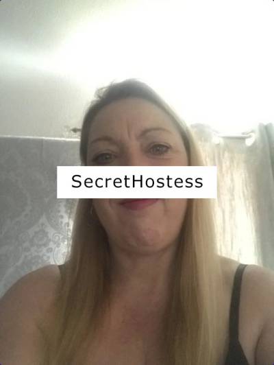 Blondebombshell 44Yrs Old Escort Southampton Image - 1