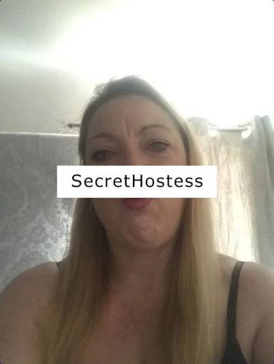 Blondebombshell 44Yrs Old Escort Southampton Image - 2