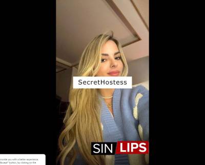 29 year old Ukrainian Escort in Central London Brett, the gorgeous blonde escort in London (South 