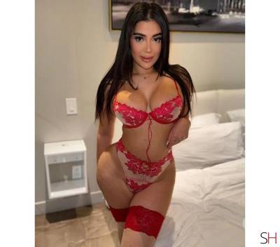 Bruna 23Yrs Old Escort Glasgow Image - 1