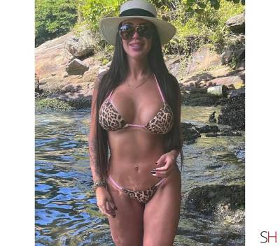 Bruna 23Yrs Old Escort Nottingham Image - 9