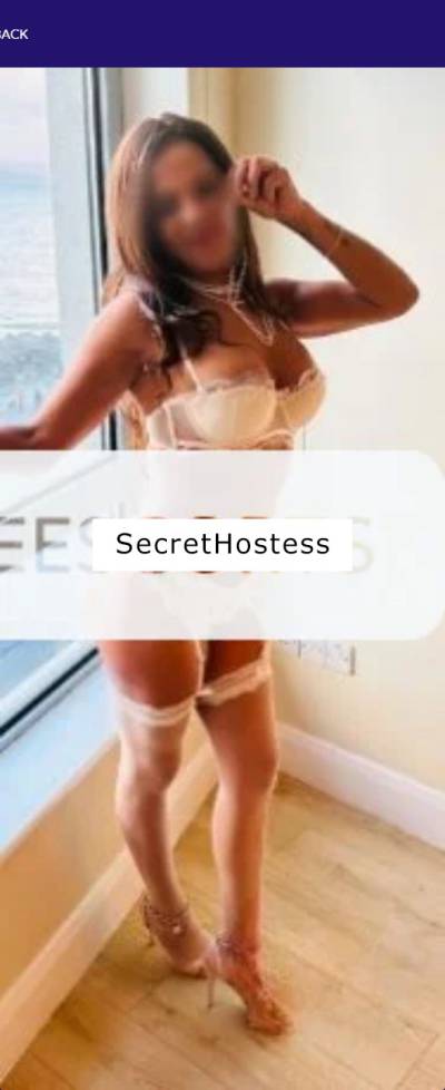 Camille 36Yrs Old Escort 170CM Tall Longford Image - 1