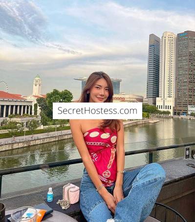 Candy 24Yrs Old Escort Singapore Image - 2