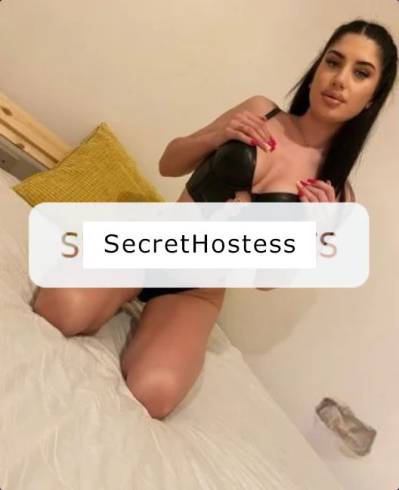 Carla 23Yrs Old Escort Galway Image - 3