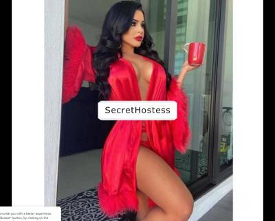 Stunning Carolina, Sensual massage in Dublin 2 in Cork