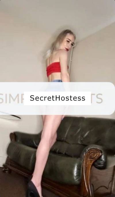 Christine_white 22Yrs Old Escort Hemel Hempstead Image - 2