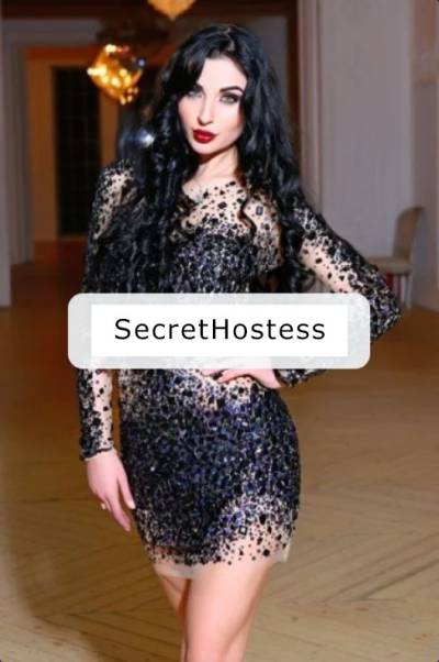 Corina 25Yrs Old Escort Sliema Image - 3