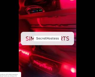 28 year old Escort in Dublin Dana Celestial