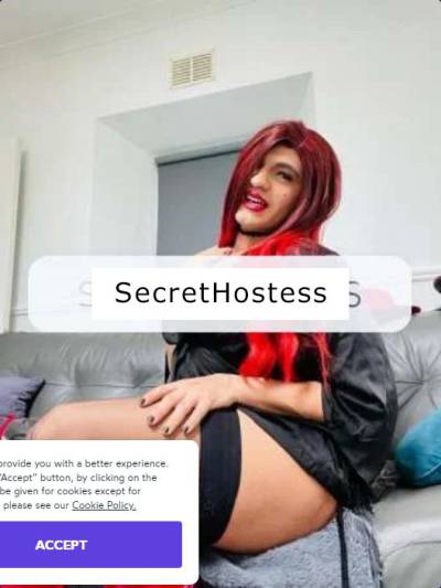 Dani 26 TV 24Yrs Old Escort Longford Image - 3