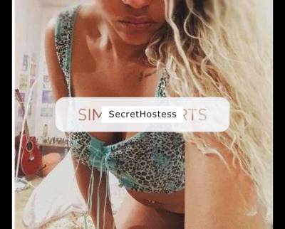Seductive and Erotic Tantra Massage by an Exquisite Ebony  in Galway