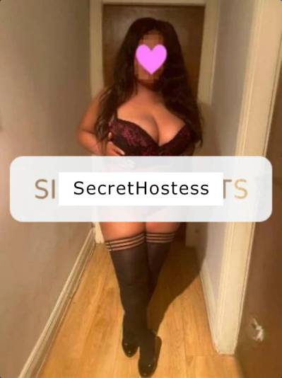 Ebony Katty 45Yrs Old Escort Cork Image - 3