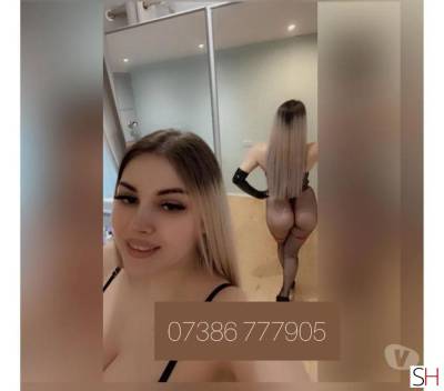 Ella 22Yrs Old Escort Inverness Image - 3