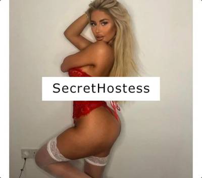 Isabella 22Yrs Old Escort Dublin Image - 1