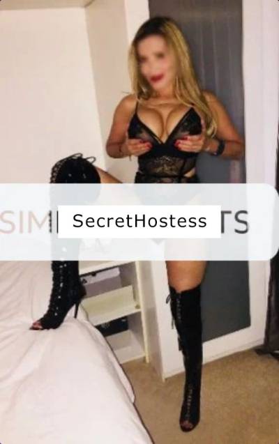 Jessy Passion 57Yrs Old Escort Carlow Image - 3