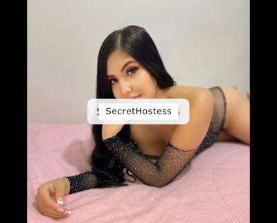 Julieta, Agency World Agency 22Yrs Old Escort Gzira Image - 0